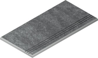 Genesis Х2 Silver Gradino Round Grip Sx