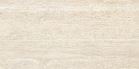 Керамогранит Italgraniti I Travertini Bianco Vein Cut 60x120 TR01BA