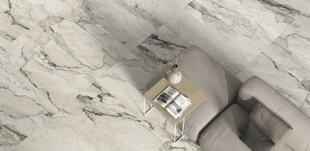 Керамогранит Argenta Breccia Lunare SL 60x120