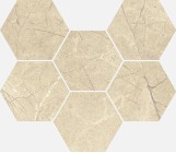 Charme Extra Arcadia Mosaico Hexagon