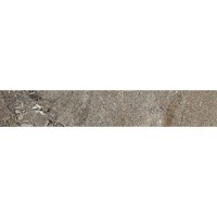 Плинтус Ascot Ceramiche Stone Valley Battiscopa Terra Rett 9x59.5 SVB66R