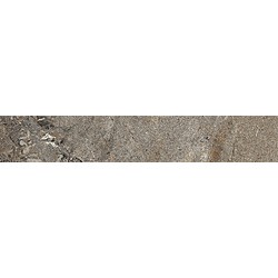 Плинтус Ascot Ceramiche Stone Valley Battiscopa Terra Rett 9x59.5 SVB66R
