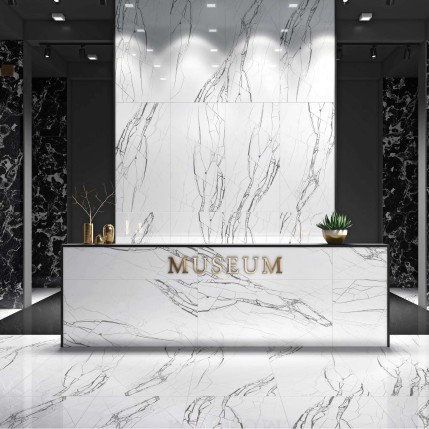 Rotto Marmo (Arcadia Ceramica)