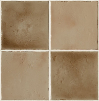 Плитка Ceramiche Grazia Shades Of Art Sand 13x13 настенная SHA2