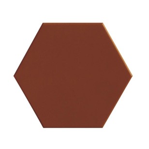Hex Esagono Mattone