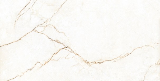 Керамогранит Nice Ceramic Slim GVT Lapino White Carving 60x120 