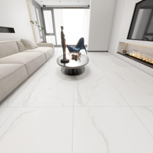 Керамогранит Protiles Marble Noir 60x120 PT12S982