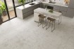 Керамогранит Bonton Ceramica Hierro Marron Polished 60x120