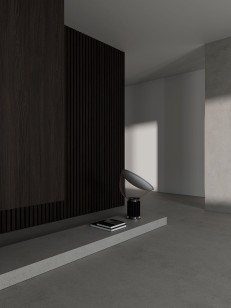 Керамогранит Living Ceramics Kron Grey Soft 120x120 LV11719
