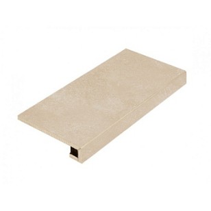 Materia Magnesio Scalino Frontale