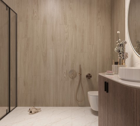 Cedar Wood (Creanza)