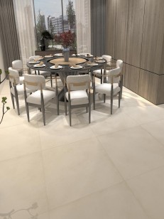 Керамогранит Mico Emerald Light Grey Polish 120x240 73800