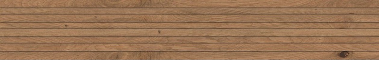Декор Atlas Concorde Italy Log Deep Oak Tatami 3D 18.5x120 AYCS