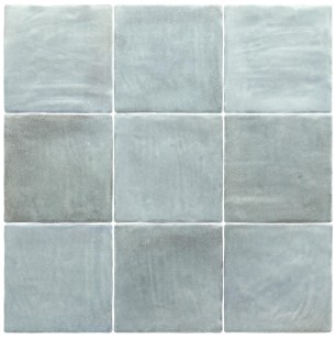 Плитка Equipe Sabbia Storm Blue 10x10 настенная 31881