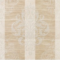 Декор Italon Elite White Inserto Tresor 25x75 600080000220