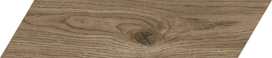 Керамогранит Marazzi Italy Vivo Chevron Tabacco 11x54 MP3S