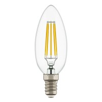 Светодиодная лампа Lightstar Led Filament 933504