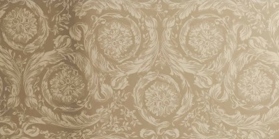 Керамогранит Barocco Gold Lux Rett
