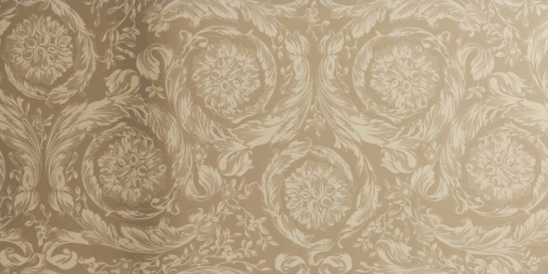 Barocco Gold Lux Rett