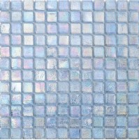 Стеклянная мозаика Sicis Neoglass Cubes 245 Cashmere 30.4x30.4 94841