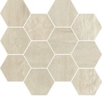 Мозаика Imola Ceramica Creative Concrete Beige 25x30 MK.CREACON B