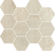 Мозаика Imola Ceramica Creative Concrete Beige 25x30 MK.CREACON B