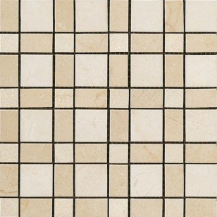 Charme Cream Mosaico Chic