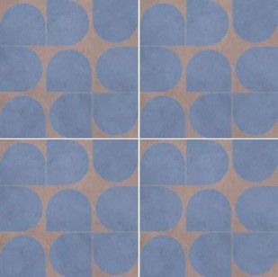 Керамогранит ABK Ceramiche 14oraitaliana Dome Nat R 60x60 PF60017138