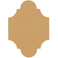 Керамогранит Etruria Design Hex Provenzale Ocra 15x21 HP15X21-OC