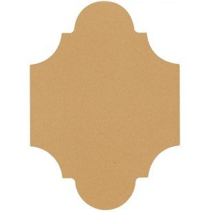Hex Provenzale Ocra