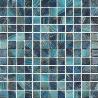 Стеклянная мозаика Vidrepur Nature 5704 Royal 2.5x2.5 31.7x31.7
