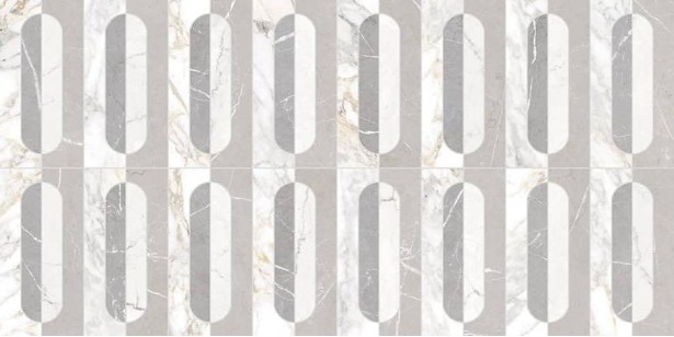 Кермогранит Flaviker Supreme Memories Sequence Cold Lux 60x120 PF60016378