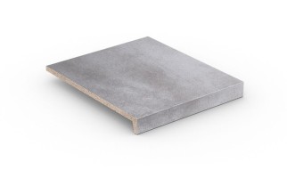 Ступень Stroeher Aera 1473 Betone 29.4x34 95016-069 Ступень Stroeher Aera 1473 Betone 29.4x34 95016-069