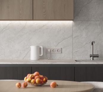 Керамогранит Laparet Mountain Shine Серый Лаппатированный Шайн 60x120 