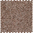 Мозаика L Antic Colonial Gravity Aluminium Hexagon Copper 30.4x30.7 L241716531