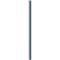 Бордюр Element Silk Petrolio Spigolo