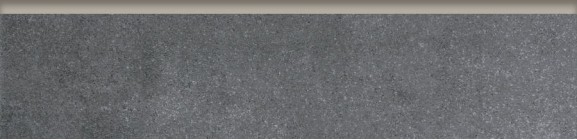 Плинтус Rako Form темно-серый 7.2x30 DSAJ8697