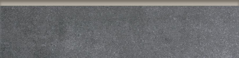 Плинтус Rako Form темно-серый 7.2x30 DSAJ8697