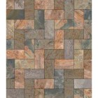 Керамогранит Dado Ceramica Pietrone Roccione Out 15.3x31 004079/41