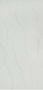 Кварцевый Агломерат Stratos Quartz Calacatta Gold Polished 165x330 C4202J-20-A