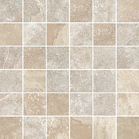 Мозаика Rondine Ardesie Beige Mosaico 30x30 J87144