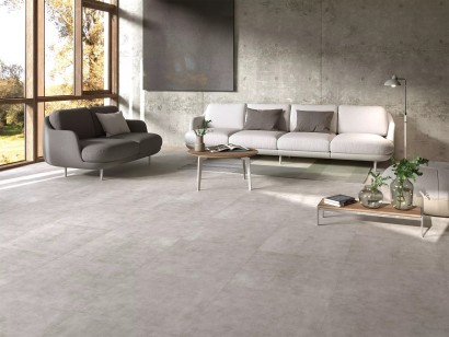 Керамогранит New Tiles Concrete Marengo Rec 60x120