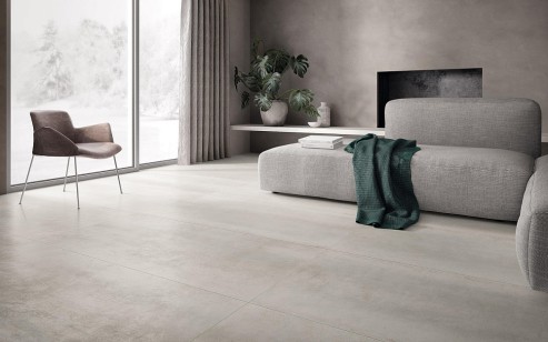 Керамогранит New Tiles Concrete Marengo Rec 60x120