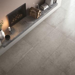 Керамогранит New Tiles Concrete Marengo Rec 60x120