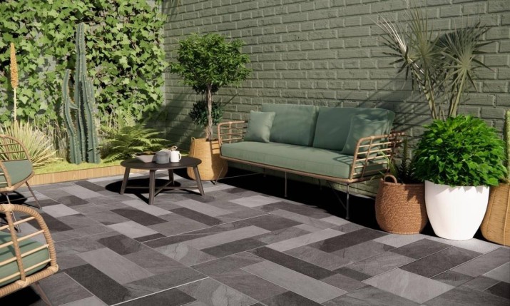 Parma (Jano Tiles)