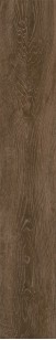 Керамогранит Creanza Husk Wood Wenge Rt 20x120 CW-RT14-B