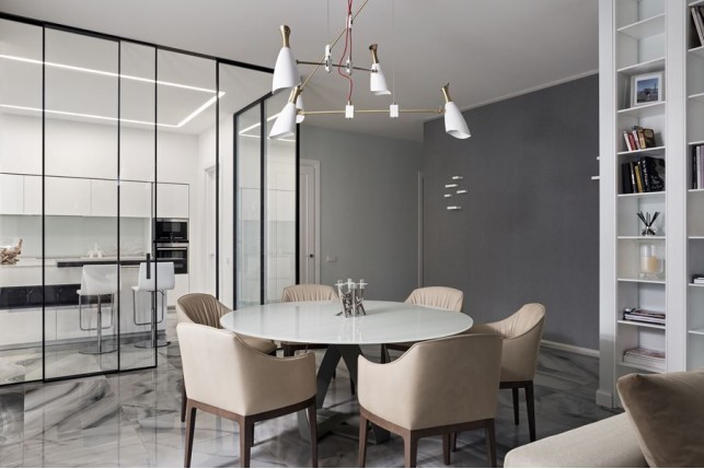 Gentleman Grey (Delfone)