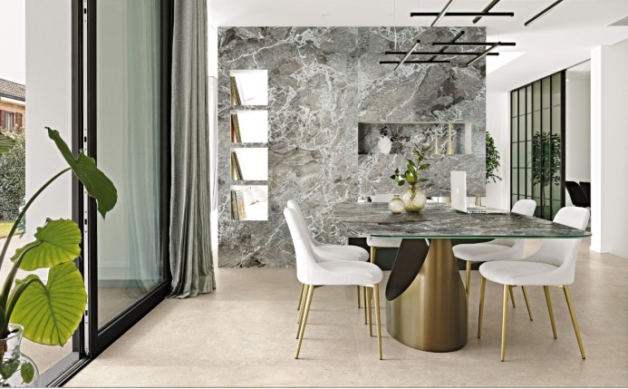 Authentic Luxe (Rex Ceramiche)