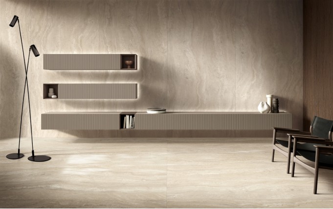 Authentic Luxe (Rex Ceramiche)