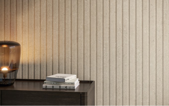Authentic Luxe (Rex Ceramiche)